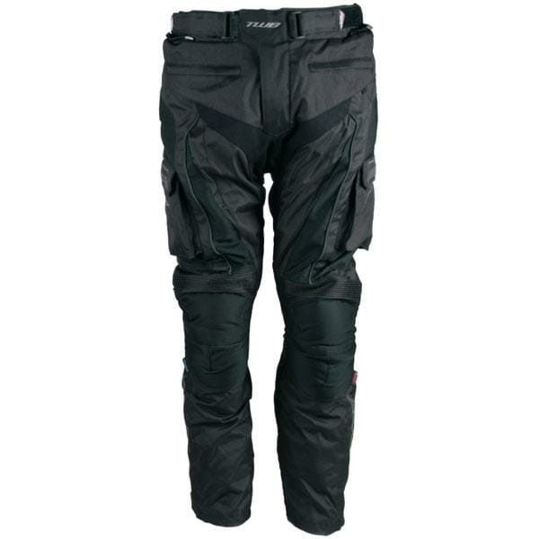 RST RST Raptor II Textile Jeans Black